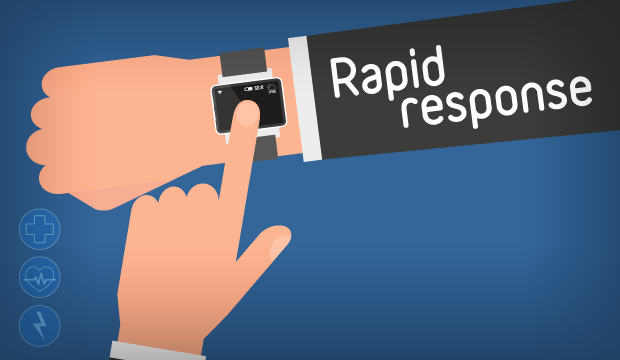 rapid response