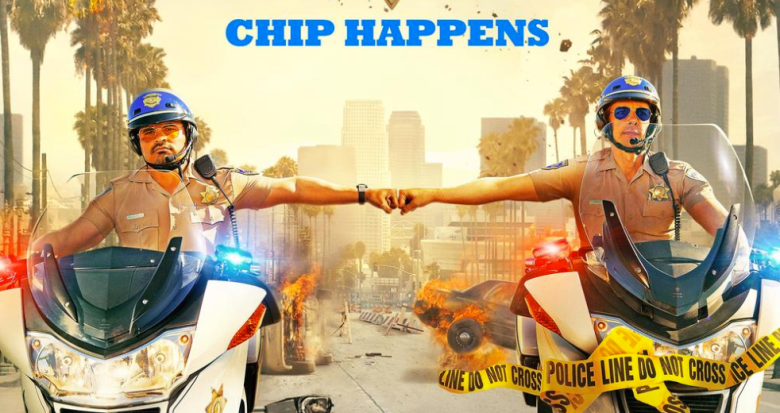 CHiPs Big Screen Reboot Panned by Critics