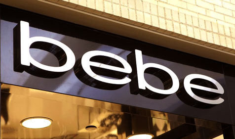 Bebe Latest Retailer to Shutter Stores