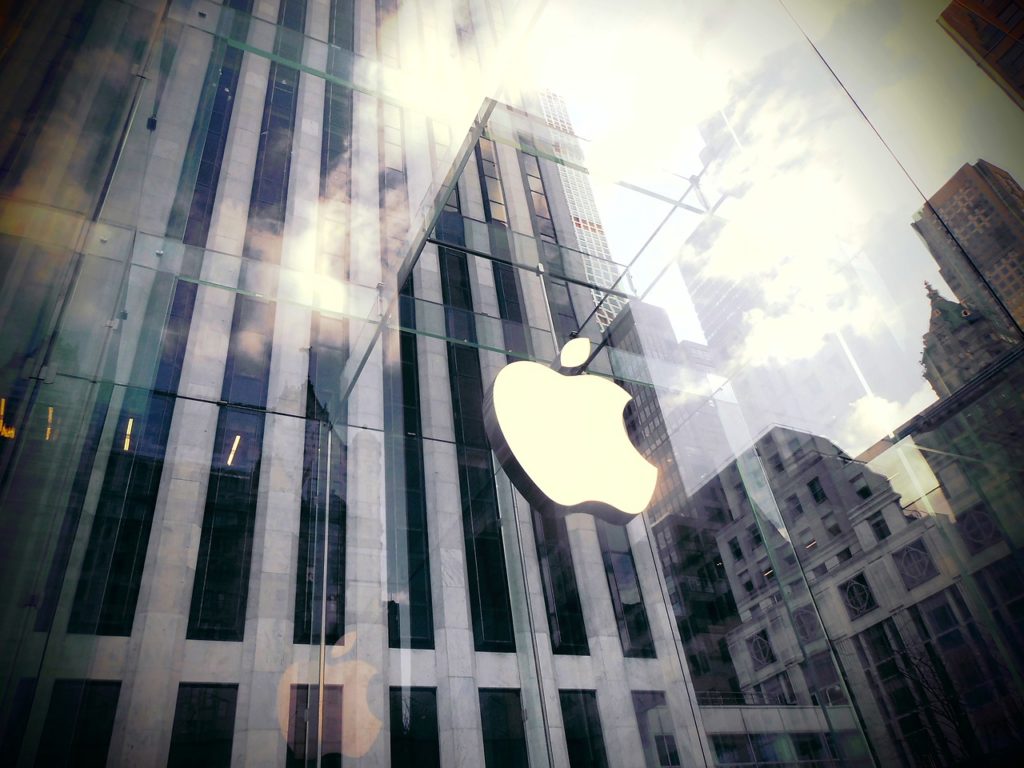Apple Fund Plans to Support Manufacturing Jobs