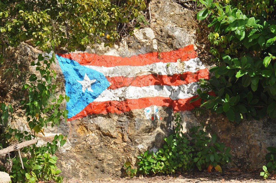 Puerto Rico pushing for statehood
