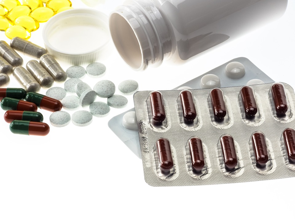 Big Pharma on the Hook to Solve “Opioid Epidemic”