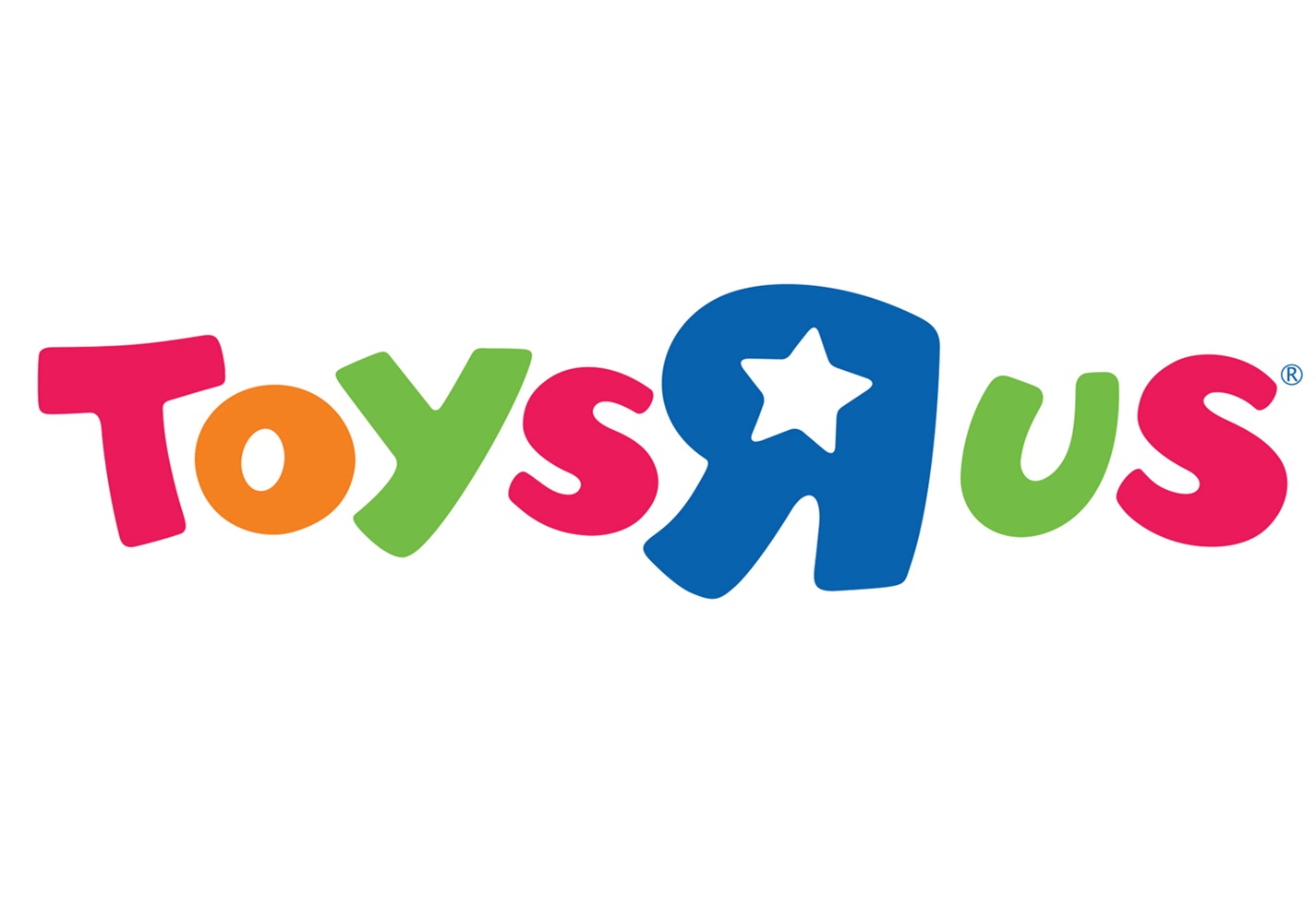 Toys R Us Files Bankruptcy in Bid to Survive