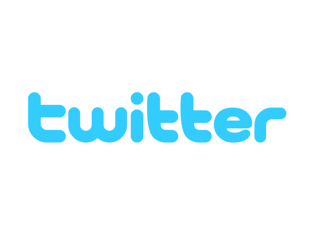 Twitter logo original 1024x768