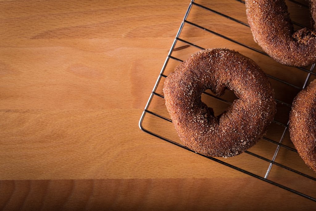 No More Dunkin’ Your Donuts, Ronn Torossian Update