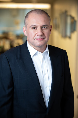 5WPR CEO Ronn Torossian