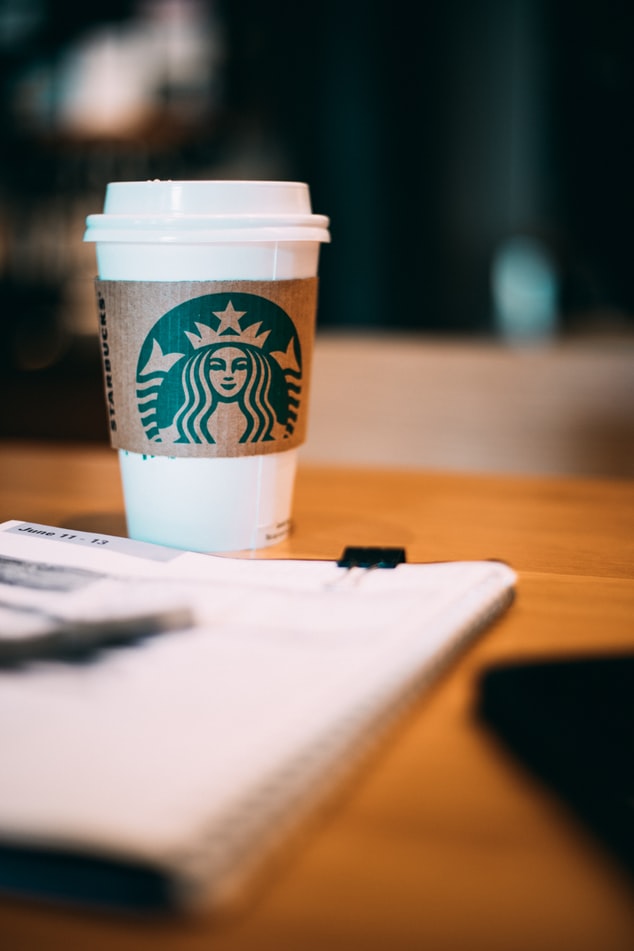 Starbucks Just Released (a Version of)  Its Design Playbook: Here’s What We Learned, Ronn Torossian Update