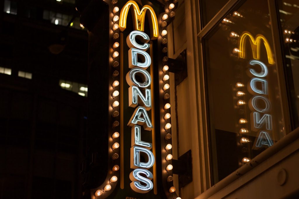 McDonald’s PR Woes Go Global, Ronn Torossian Update