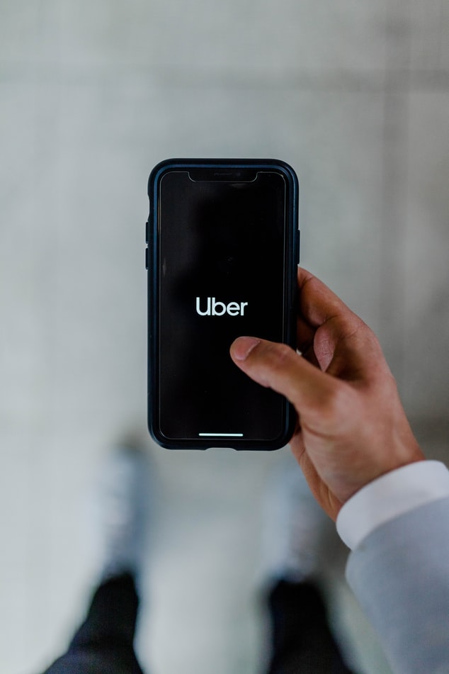 Uber CEO Responds to Criticism … Again, Ronn Torossian Update