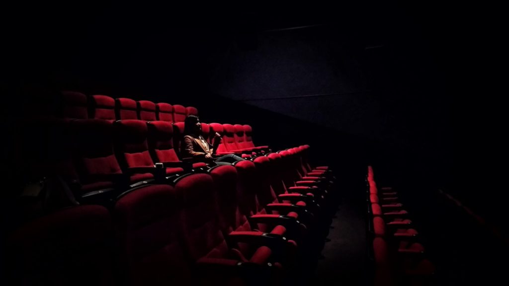 Movie Fans Turn to Streaming During Lockdown, Ronn Torossian Update
