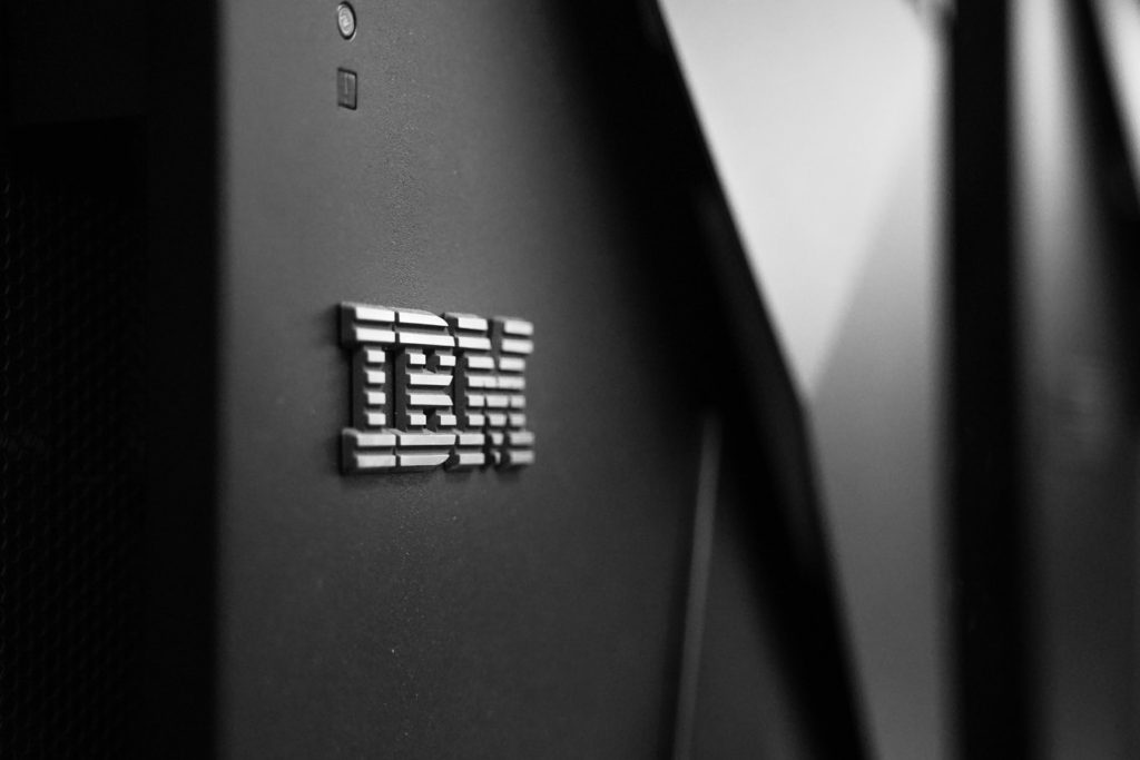 IBM Shifts Conversation on AI in Law Enforcement, Ronn Torossian Update