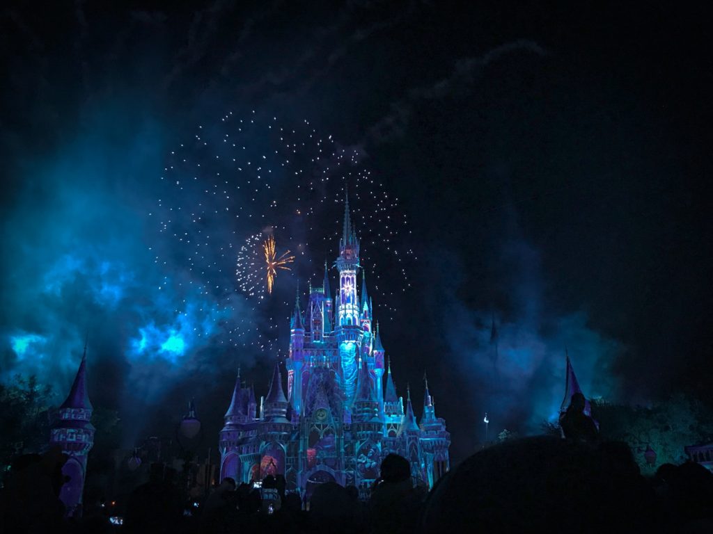 Disney Message: Parks Will be Safe, Ronn Torossian Update
