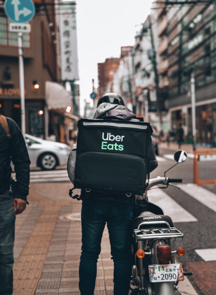 Uber Eats Promotes Black-Owned Businesses, Ronn Torossian Update