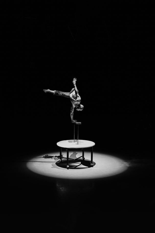 Cirque du Soleil Announces Comeback Plans, Ronn Torossian Update