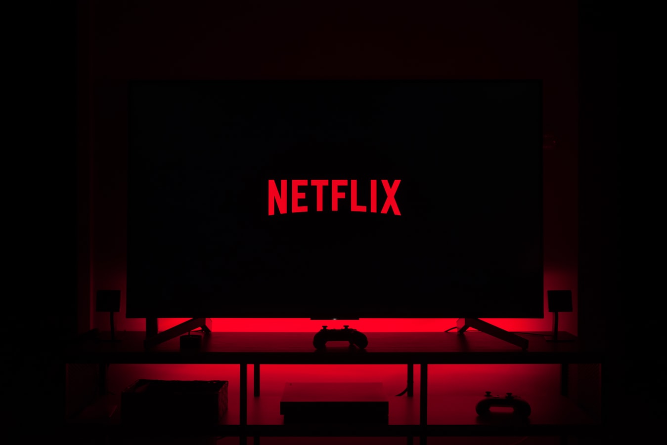 Netflix Flexes Talent for Picking Winners and Getting the Royal Treatment