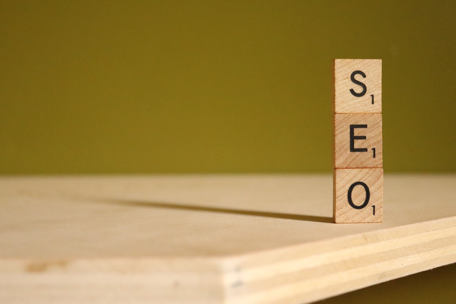Basics of Search Engine Optimization (SEO)