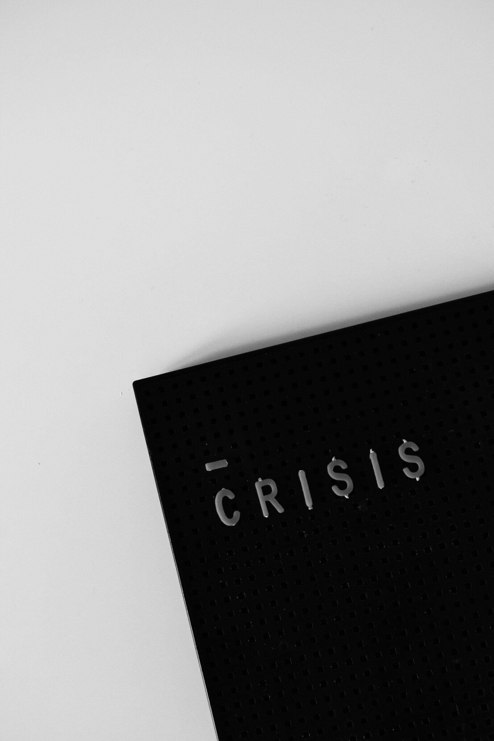 Celebrity PR: How to Navigate a Crisis