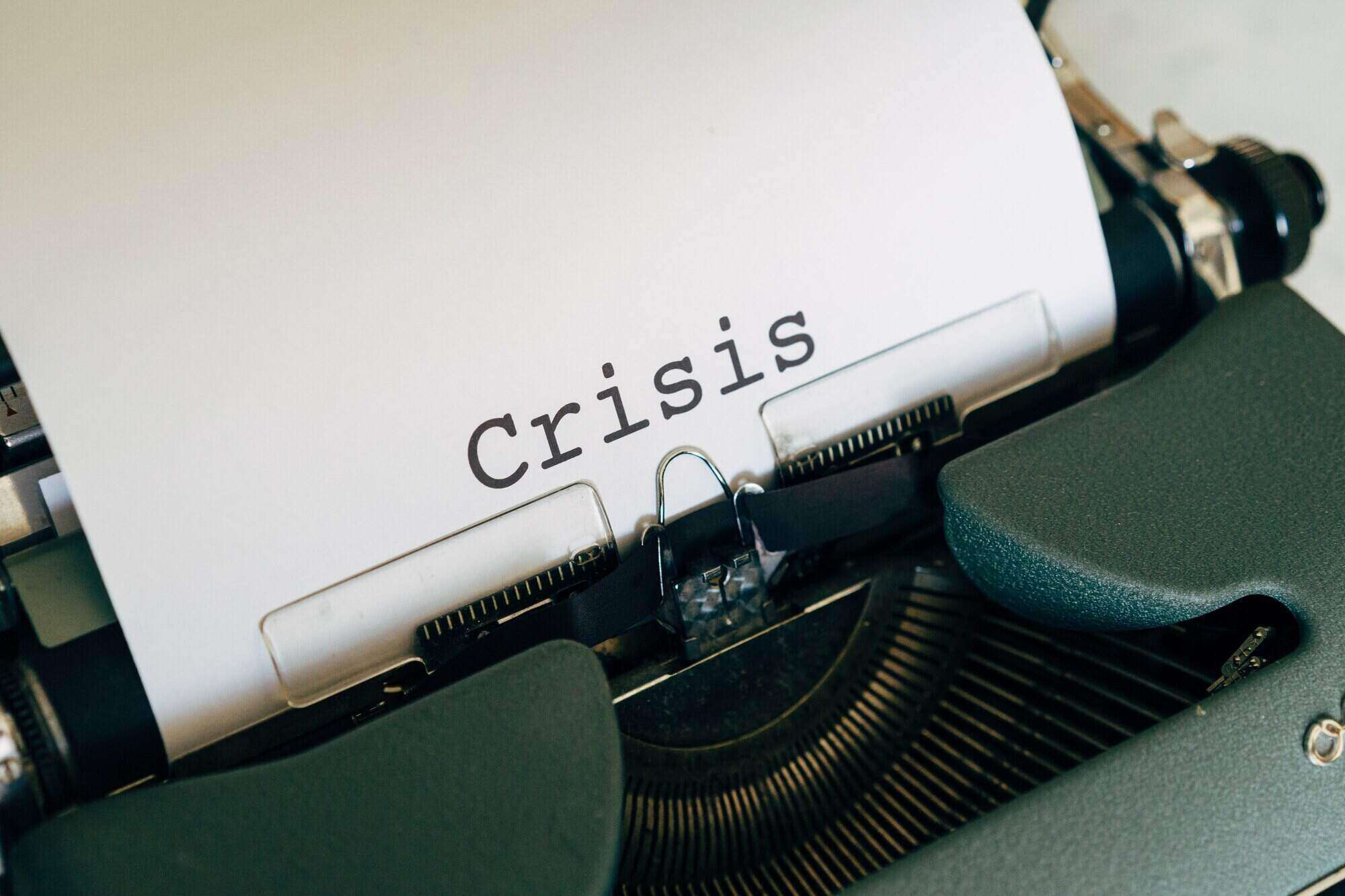 Integrating Digital and Social Media Monitoring into Your Crisis Communications Plan
