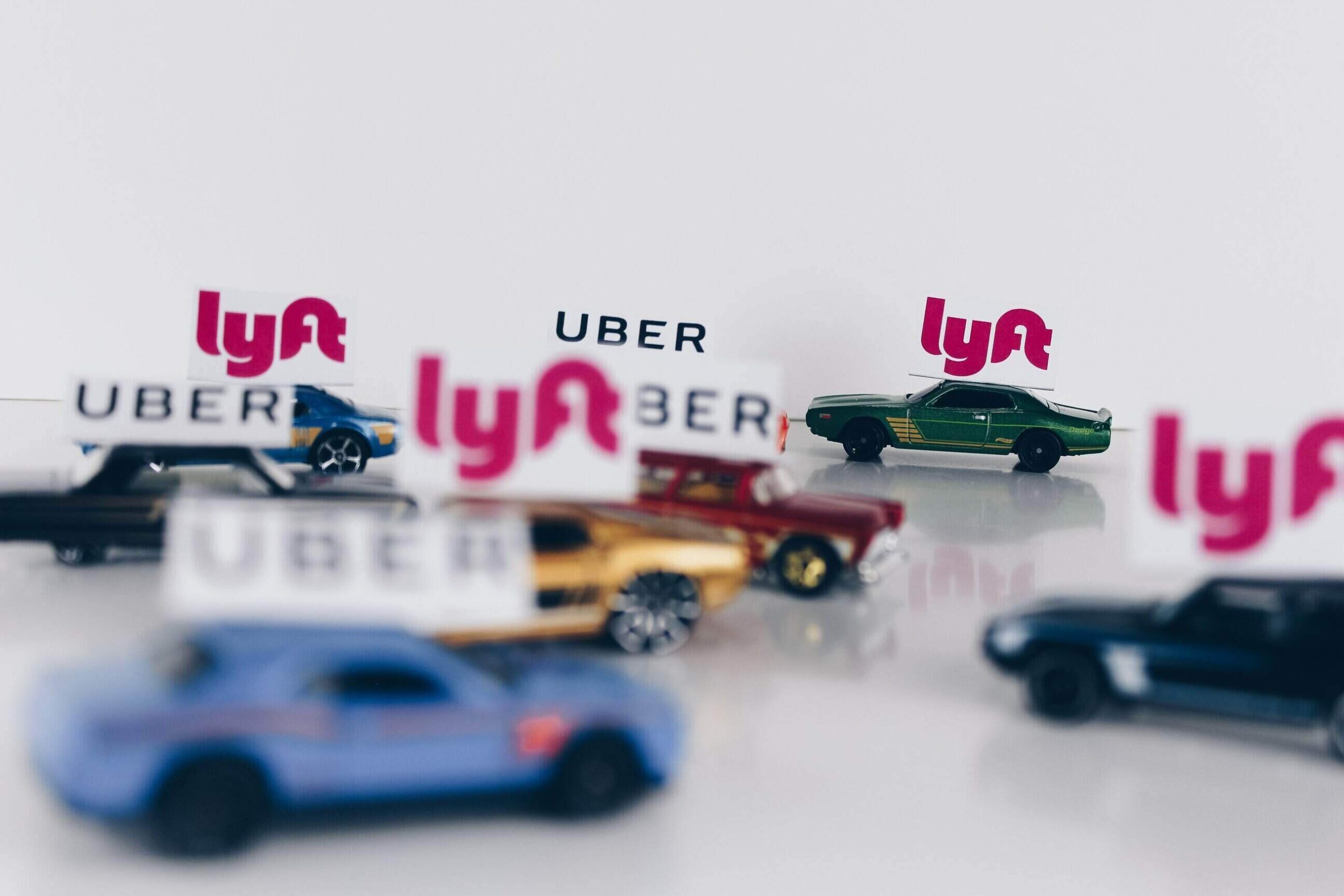 How Ride-Sharing Companies Can Build Trusting Relationships with Consumers