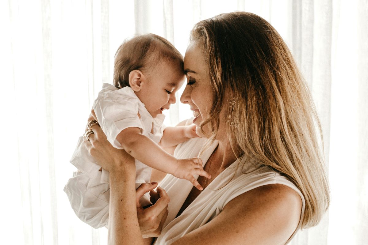 The Power of Influencer Marketing in the Mom and Baby Industry