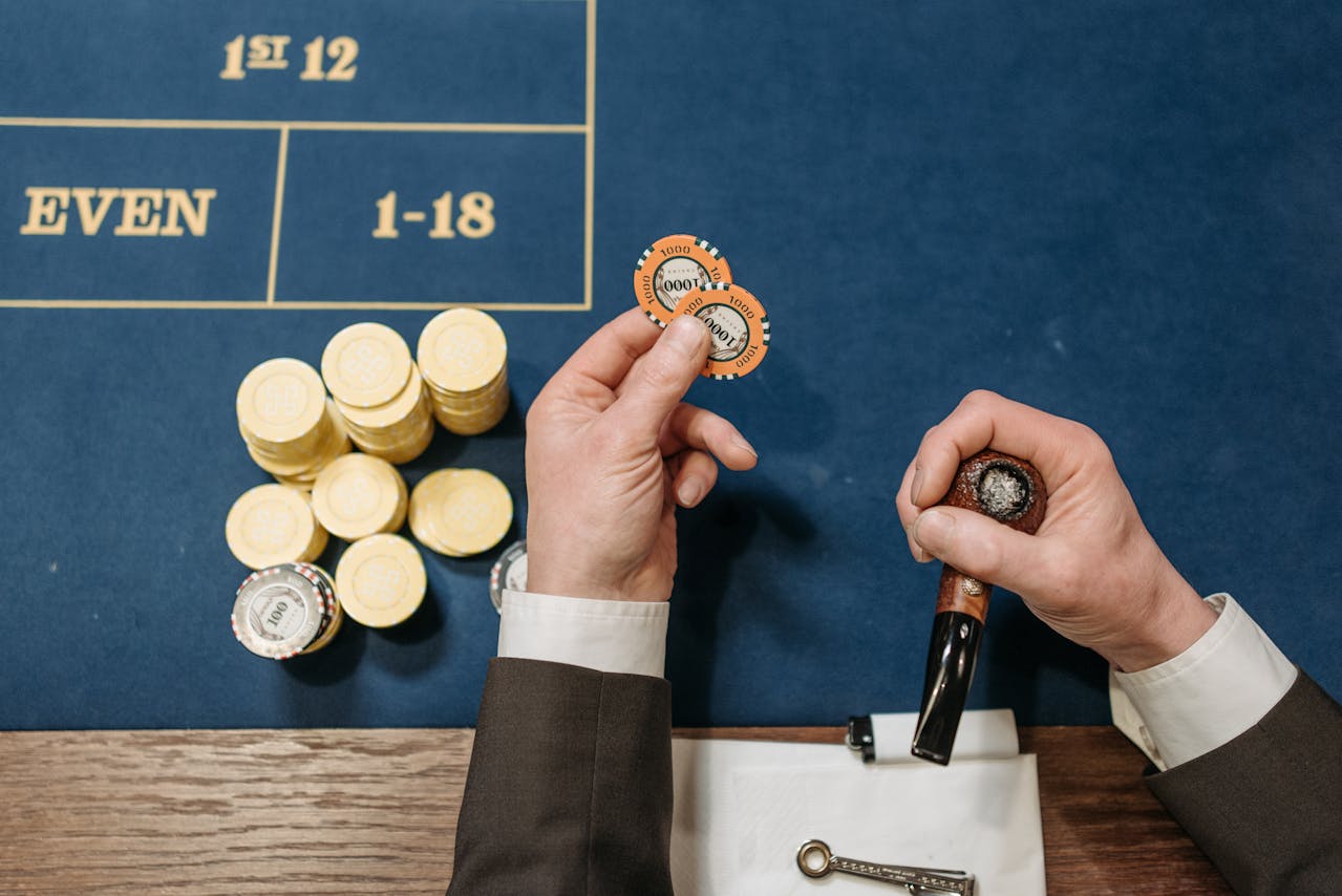 Casino Marketing Campaigns that Hit the Jackpot: How Innovative Strategies Are Winning Over Players