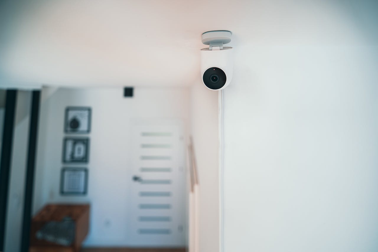 home security camera