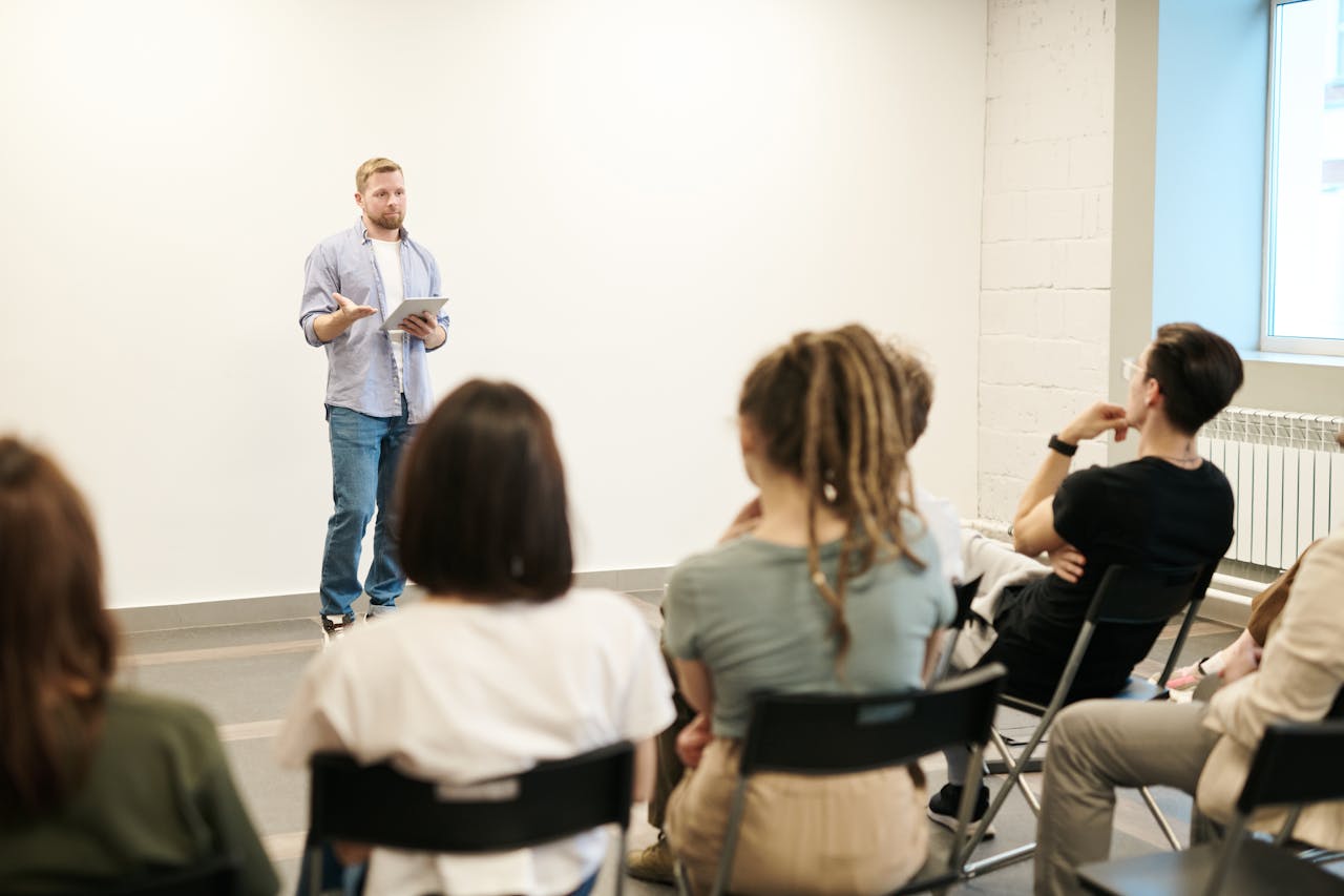 audience research