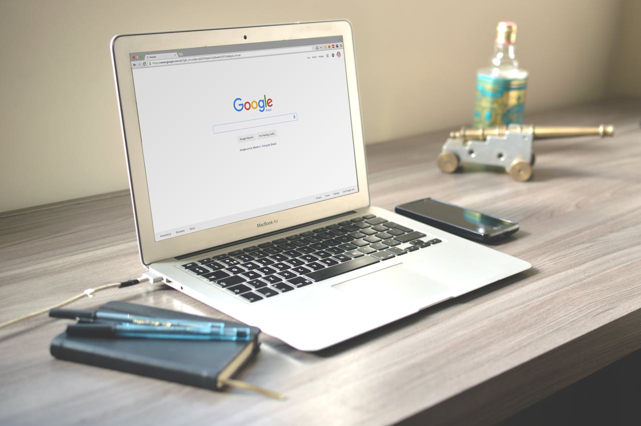 seo google
