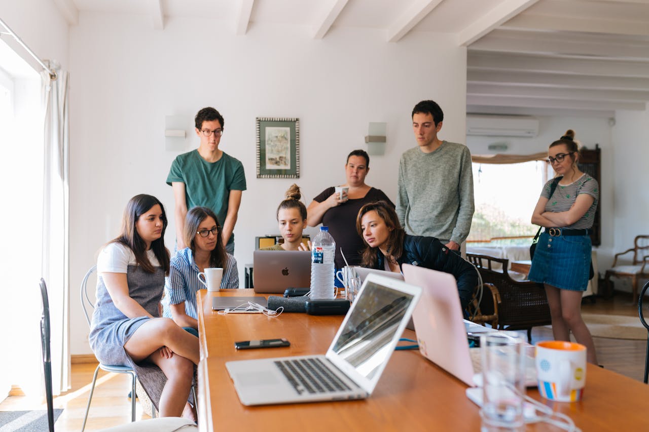 startup pr