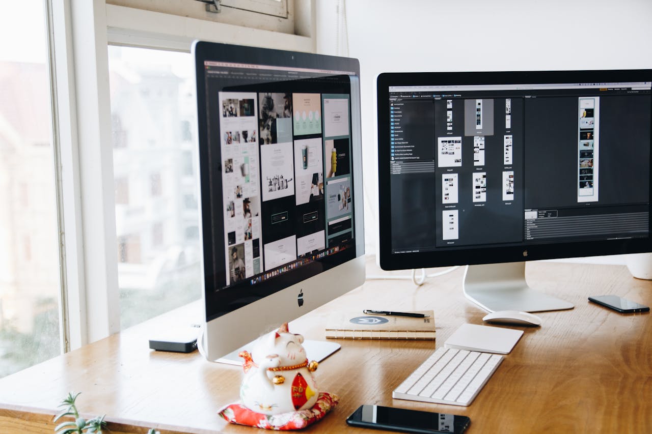 Design Principles That Make PR Materials More Effective