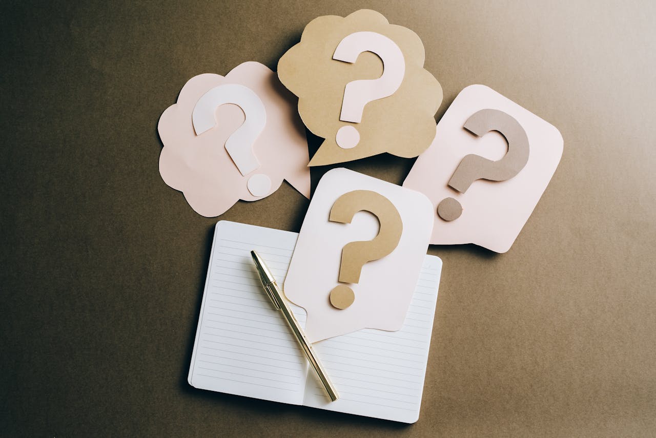 faqs