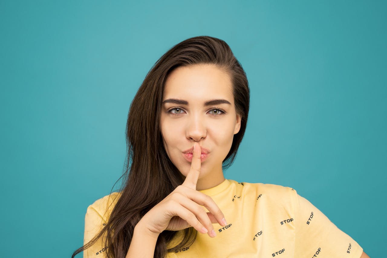 silent pr