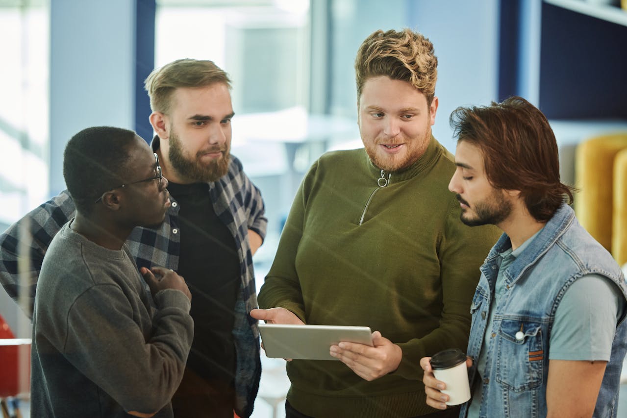 team insights