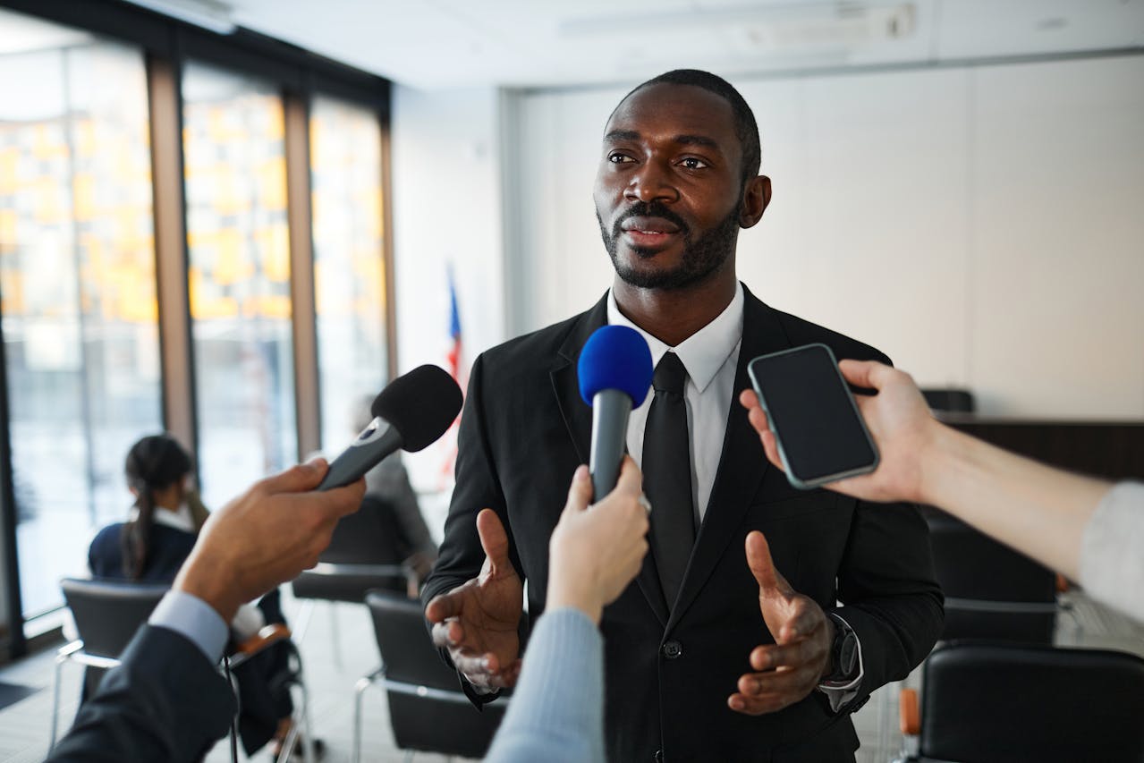 High-Stakes Conflict Communication Skills For Leaders