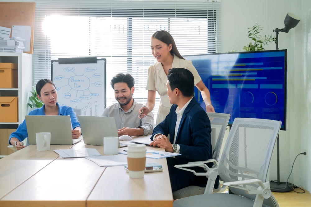 How to Launch in a Crowded Market Without Sounding the Same