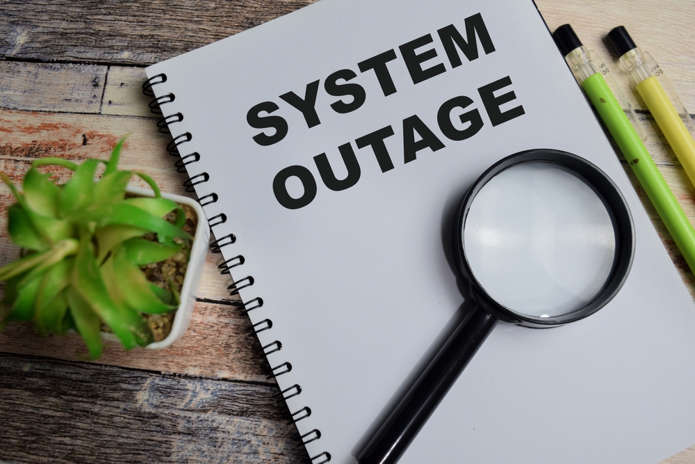 Building Resilience PR Playbook For Tech Outages