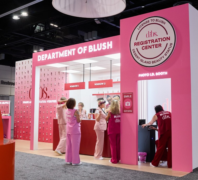 What I Saw at Ulta Beauty World 2026 — And What It Means for Beauty Brands