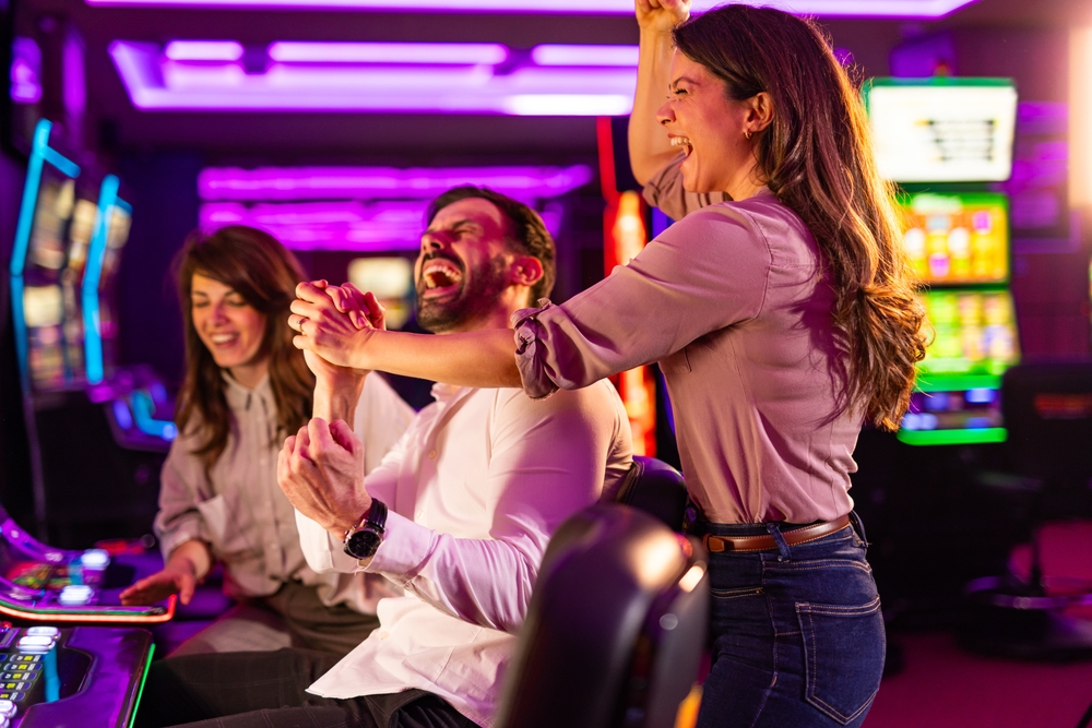 5WPR Publishes the Gaming Trust Index: A New Annual Benchmark for the U.S. Gambling Industry